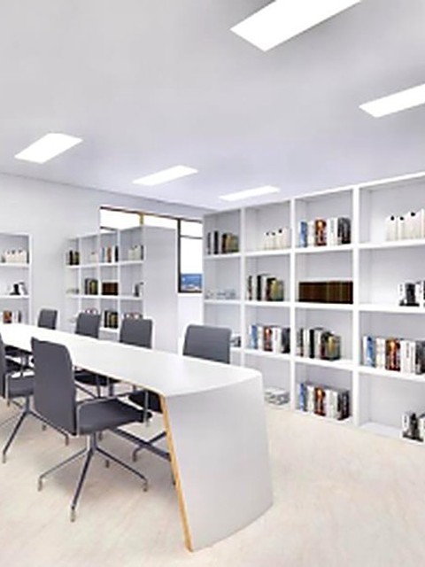 NILDS Library research conference room